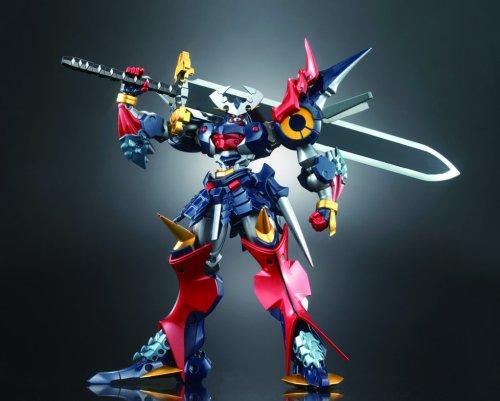 TAMASHII NATIONS Soul of Chogokin Daisenger Ausenzaiter &