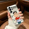 Family Cute G-Guys  Phone Case For Samsung S25,S24,S21,S22,S23,S30,Ultra,S20,Plus,Fe,Lite Transparent Cover