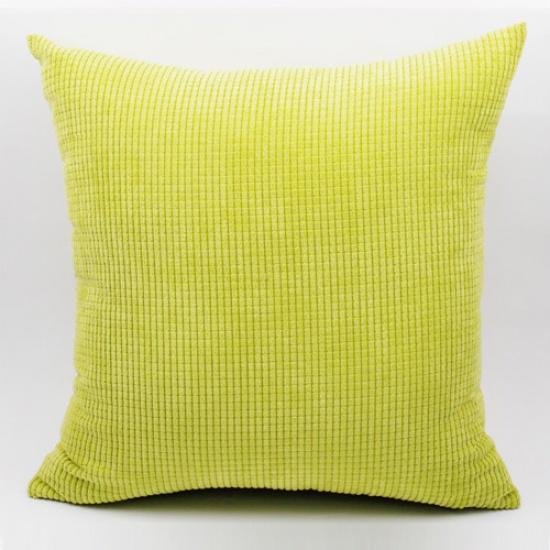 Husă de pernă din velur 40x40/45x45/50x50/55x55/60x60/65x65/70x70cm husă de pernă decorativă pernă