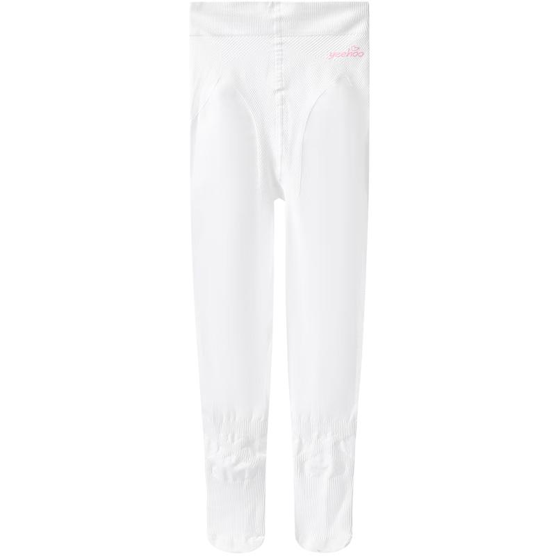 Yeehoo Girls  Anti-Slip Dance Tights M