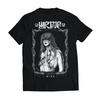 T-shirt Wormrot 'Hiss - Grind' - NUOVA UFFICIALE