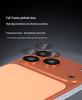 Verwandle dich in Apple 17 Pro Max: Matte Glasrückseite Aufkleber für iPhone 16/5