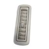 63610-0E030 Roof Air Vent Cover Trim for 2021-2025 Toyota Sienna