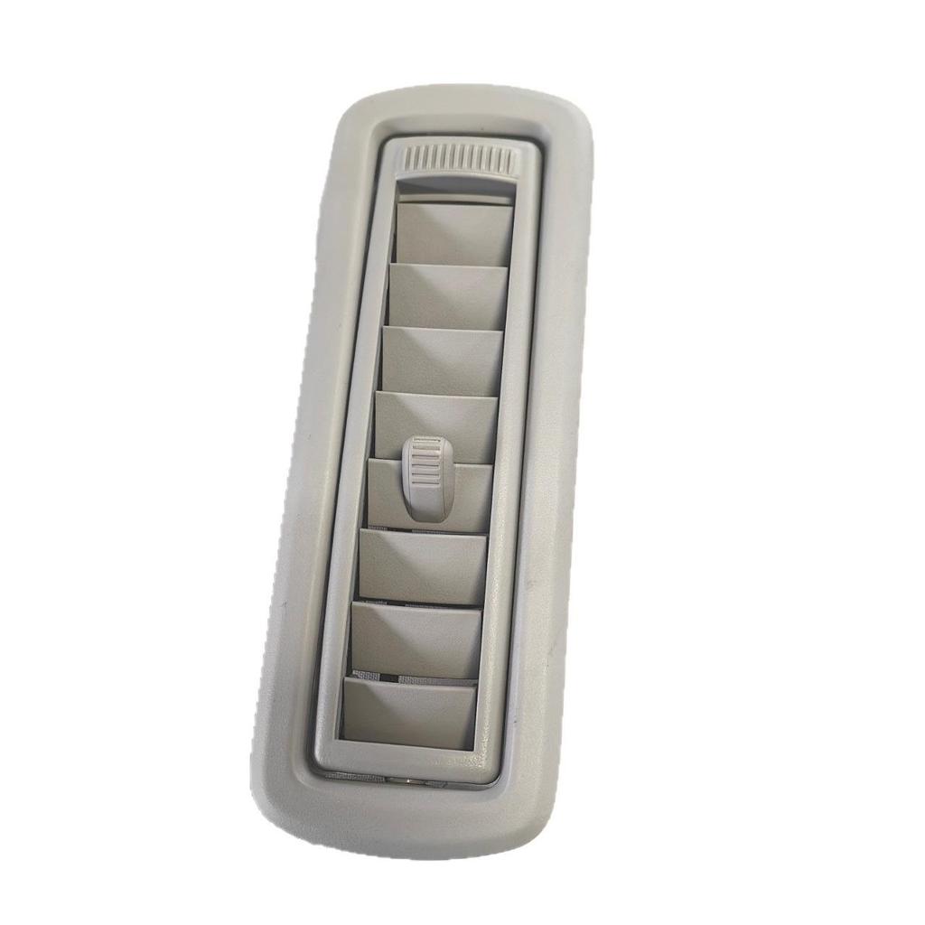 63610-0E030 Roof Air Vent Cover Trim for 2021-2025 Toyota Sienna