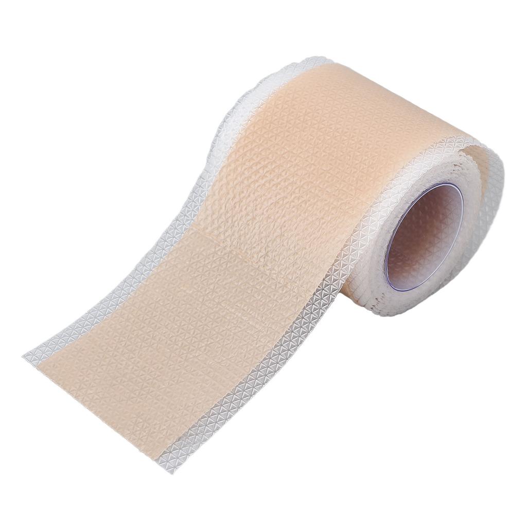 Scar Removal Gel Tape Reusable Breathable Self Adhesion Scars Treatment Tapes 59.06in