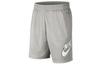 Casual Shorts Men's Gray Moderate CI5853-064