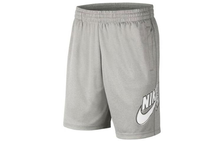 

Nike Casual Shorts Men s Gray Moderate CI5853-064 XL