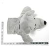 Wolf Puppet, Ventriloquism Gloves, Plush Toy [with Meat]
