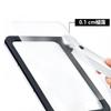Koundeneko Handheld Magnifying 5x with Large Easy To Use and Perfect for Anniversary Gift Glass, Magnification, Foldable, Square, Handle, Size,