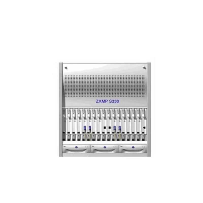ZTE Fiber Optic Transceiver Module