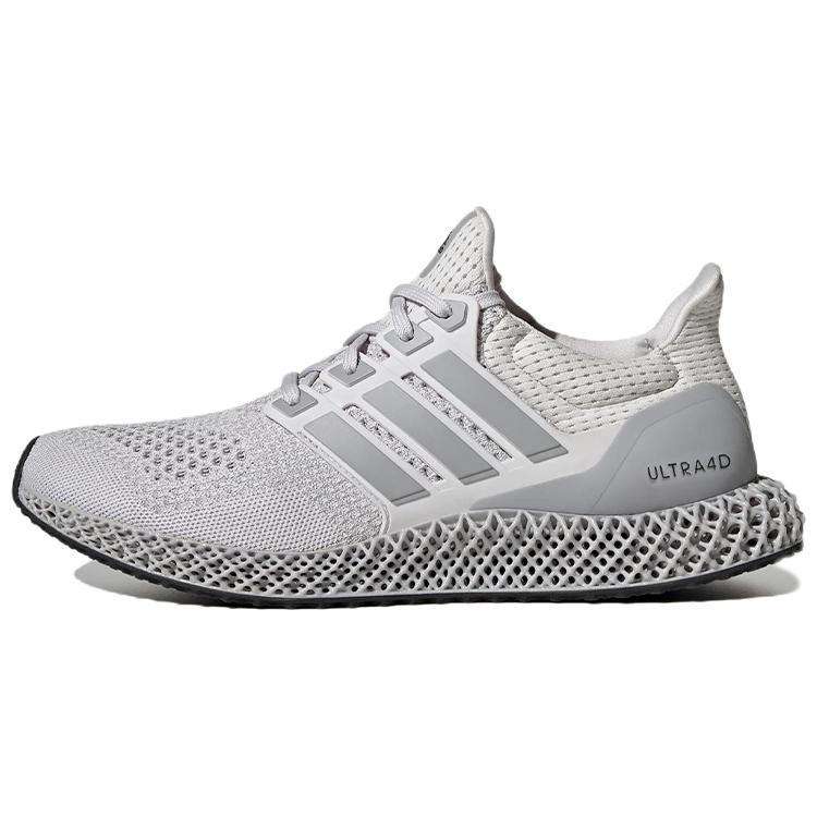 New Adidas Ultra 4D Dash Grey GY2448