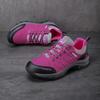 Outdoor-Bergsteigenschuhe für Damen Neue rutschfeste Wanderschuhe Einfache und bequeme Sport-Großhandels-Tourismus-Laufschuhe