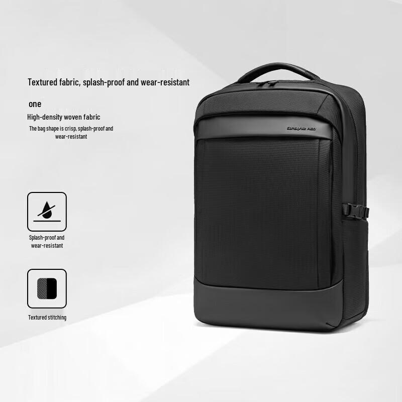 Деловой рюкзак Samsonite Commuter