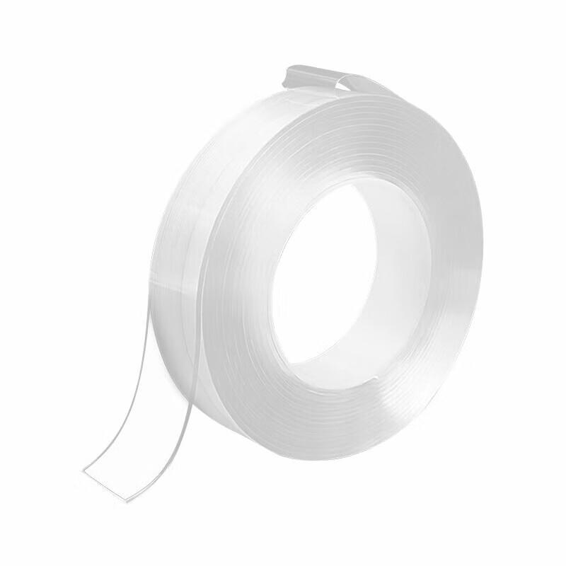 Flyer Nano Double-Sided Mounting Tape