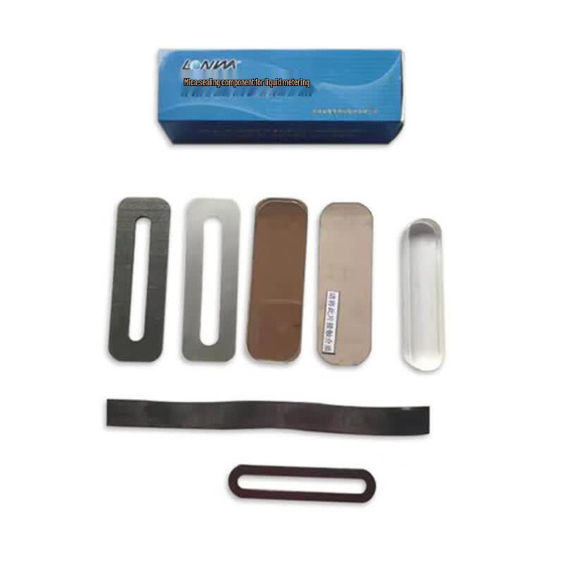 Longhua Water Level Gauge Seal Kit