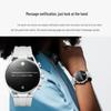 Acer Smartwatch with 1.51-inch AMOLED Display and NFC (CN version)