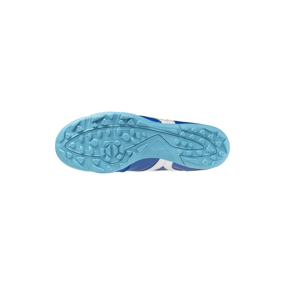 Sports shoes Mizuno Blue MRL Sala Club Indoor Football