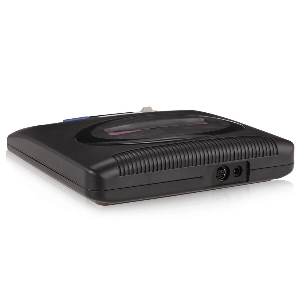Console Sega Mega Drive II + 2 Jeux – PAL – Occasion – Testée