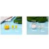 [JN] 1/12 Dollhouse Toys Miniature Juice/milk Jug for Miniature Kitchen Accessory