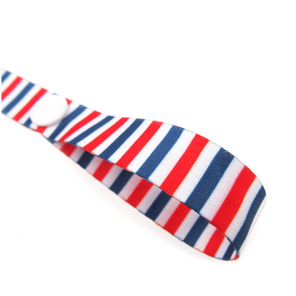 Baby Anti-Drop Kleiderbügel Gürtelhalter Spielzeug Kinderwagen Gurt Feste Auto Schnullerkette