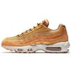 Nike Air Max 95 'Wheat Pack' (Unisex) Wheat / Light Bone-Black-Wheat Running Shoes AJ2018 700