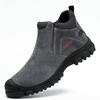 Botins e botas