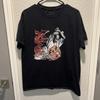 DMX Y2K Rap Shirt Size Large Unisex T-Shirt
