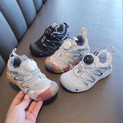 2024 New Fashion Versatile Autumn Outdoor Sports Shoes