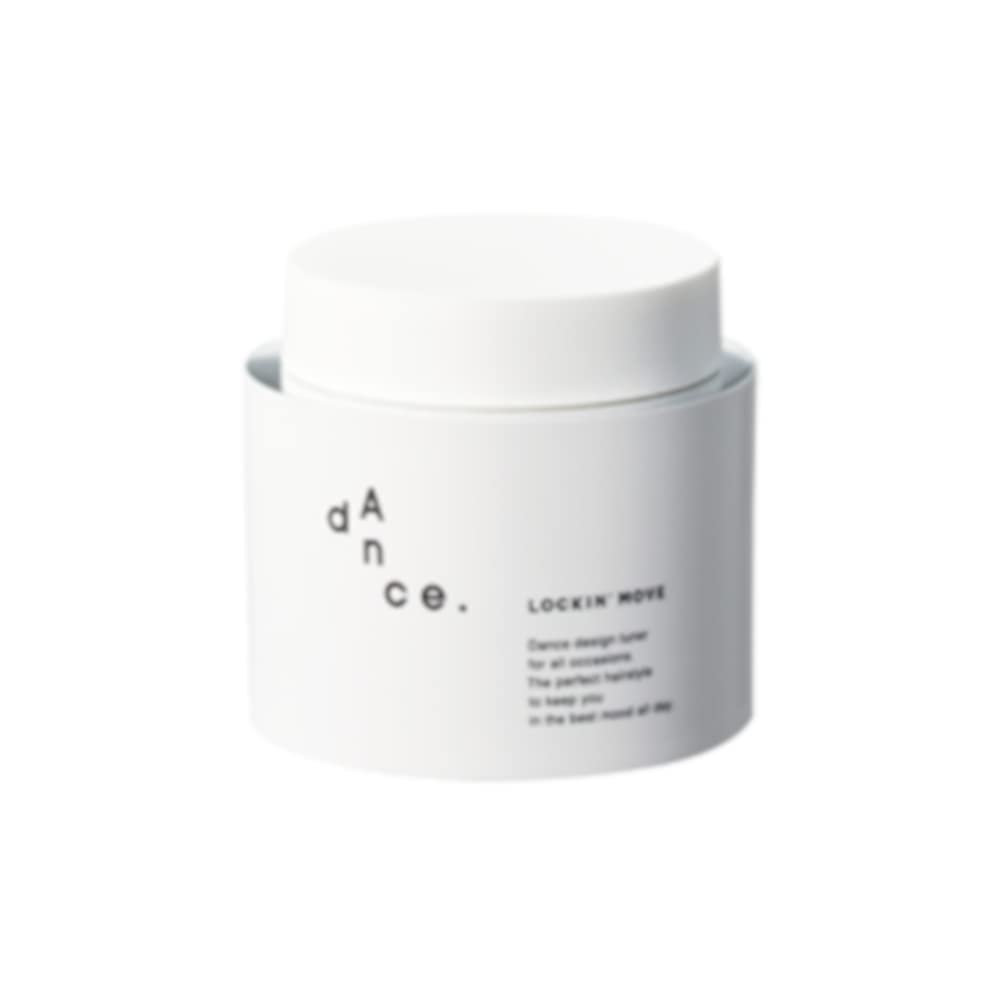 

Arimino Dance Design Тюнер Rockin Move 80г белый