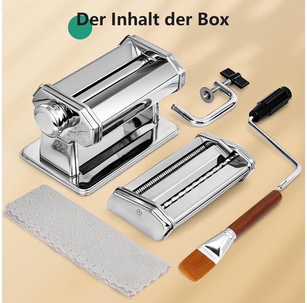 Noodle Maker Yashe QF-150