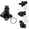 CCIYU Idle Speed Control Valve Fit 2003 2004 2005 2006 for Kia Sorento for GT7610-274/1 3510339800 AC606 AC623 2H1529 231238 25052 AC4418 Fuel