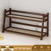 Kitchen Multi-layer Spice Rack: Desktop Storage Shelf for Oil, Salt, Soy Sauce, Vinegar