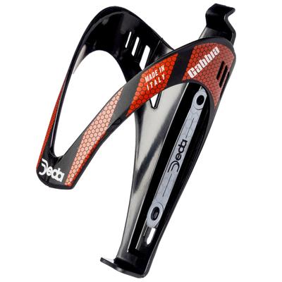 Deda ELEMENTI Bottle Cage GABBIA RED
