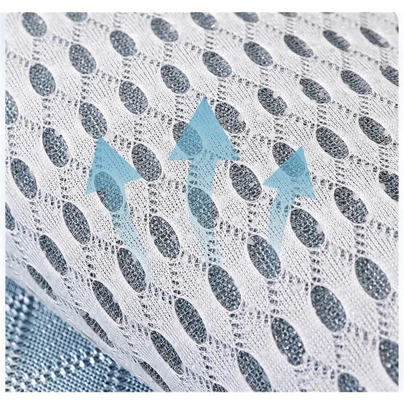 Summer Ice Silk Sofa Cover Minimalist High-End Cat Scratch Resistant Non-Slip Sofa Cushion Mat Cool Seat Footrest Chaise Lounge Protector