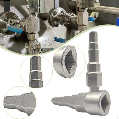 Handwerkzeuge – Schraubenschlüssel