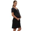 Mamalicious Womens/Ladies Jersey Maternity Nightdress