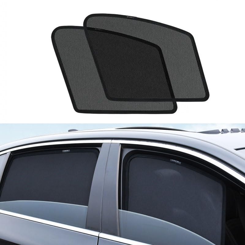 Sunshade for Side Use Honda Elysion RR1 RR2 RR3 RR4 RR5 RR6 May 2004