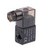Dc12V Dc24V Ac110V Ac220V Solenoïdekleppen Spoel Met Led Voor Solenoïdeklep 3V110 4V110