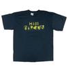 HIM "Love Metal" Vintage T-Shirt, Reprinted Black Shirt, Gift for Fan, S-5XL