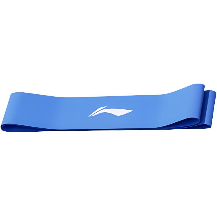 Li Ning Resistance Bands Latex Indoor Unisex LJSU361