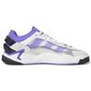 adidas Niteball 2.0 White Purple Rush Unisex Sneakers Cloud-White Core-Black GX0775