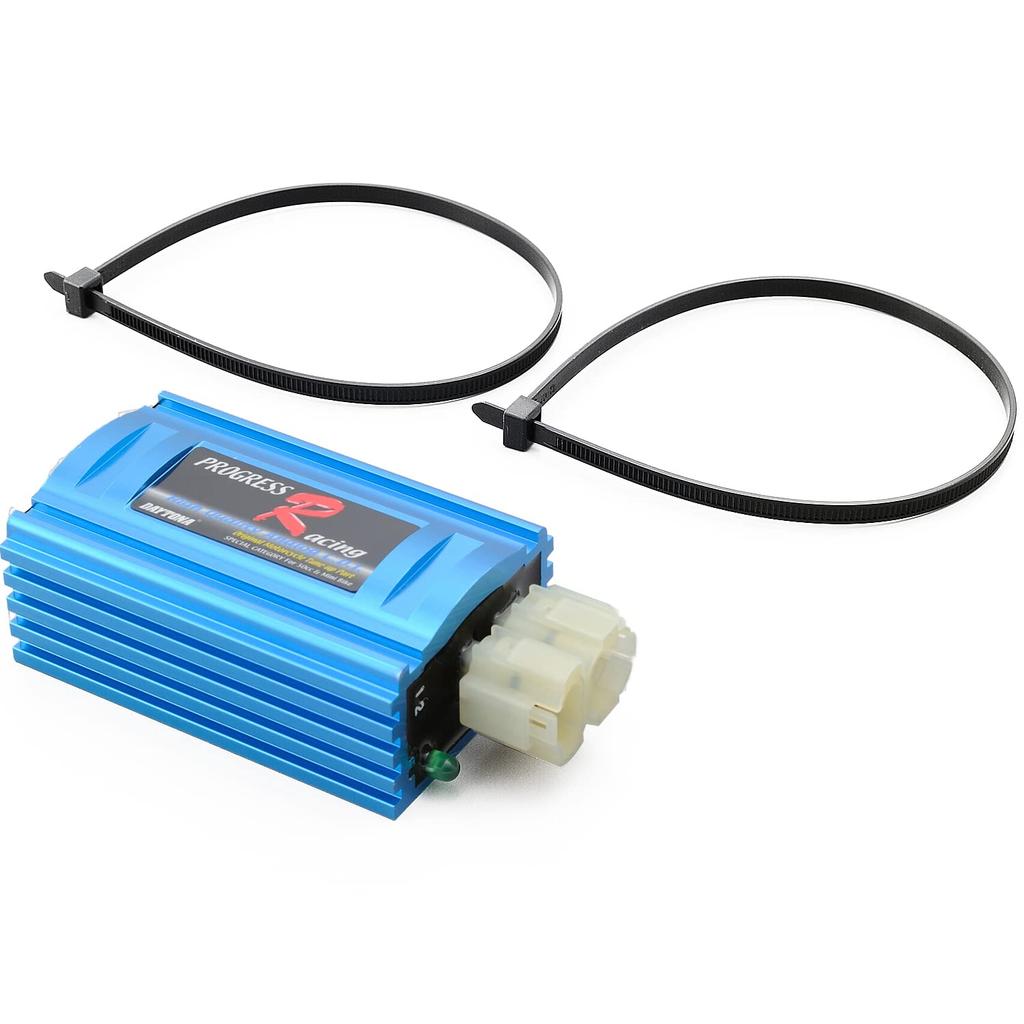 Daytona Motorcycle CDI Live DIO/SR (94-96) Progress Racing CDI 36246