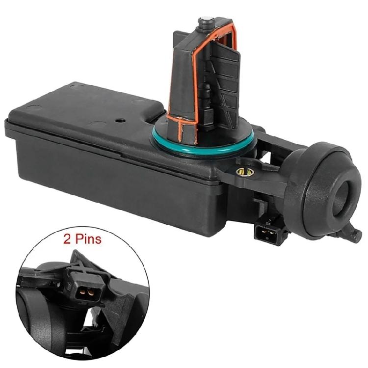 Auto Accessory 11611440049 Car Air Intake Manifold Flap Adjuster Unit DISA