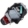 Travel Crossbody Bag Men's Large Capacity Dry Wet Separation Luggage Bag Sports Fitness Shoulder Bag