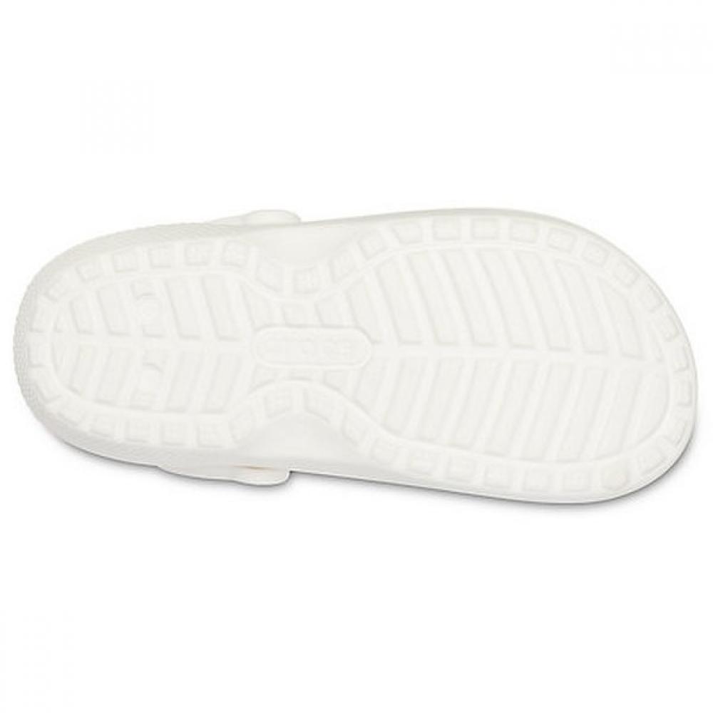 Crocs 203591 10m Classic Lined Clogs
