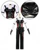 Koi To Shinsou Cosplay Protagonist and Female Protagonist Shinsou Hunter Koi Shinsou Cosplay Combat Uniform Popular Game Costume Size [NOKIJP]