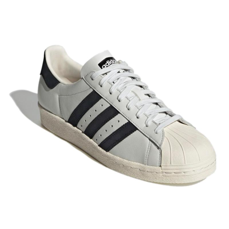adidas Superstar Recon 'White Core Black' Sneaker H05349