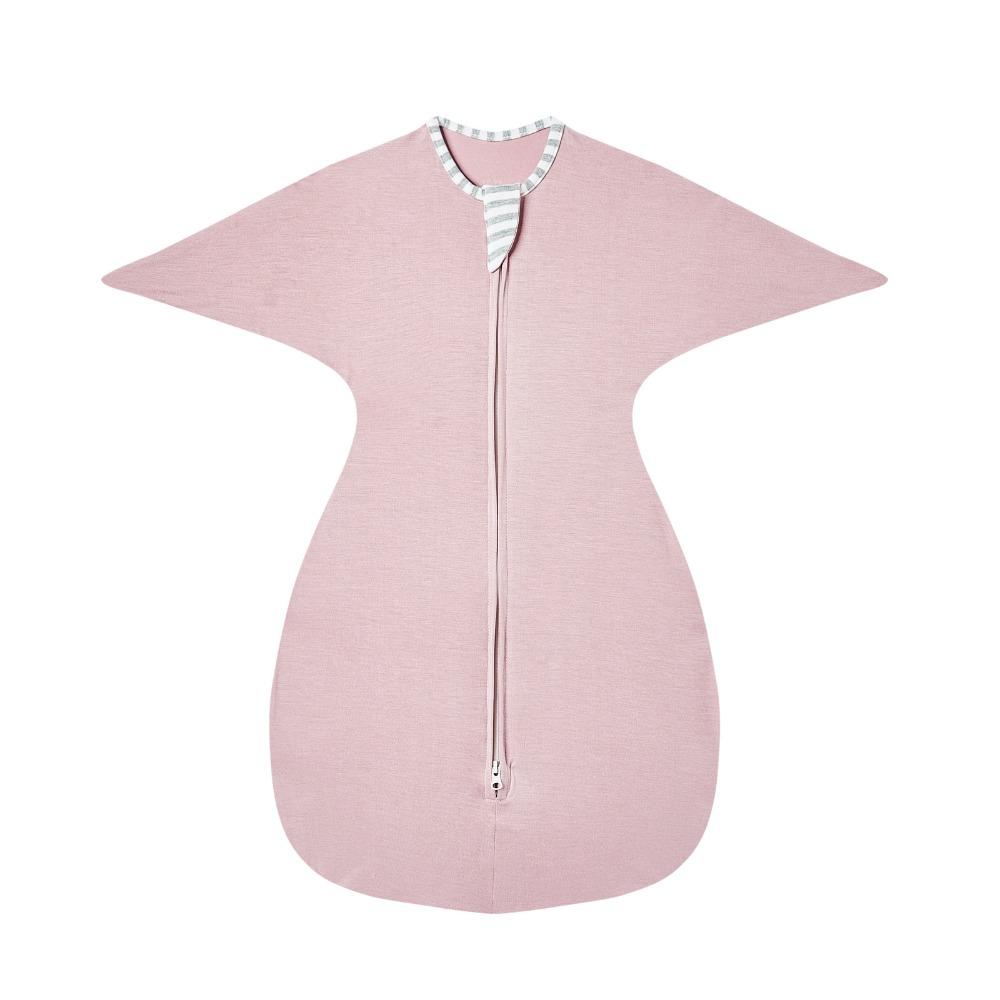 

Kick Resistant High Elasticity Swaddle Shock Proof Shock-absorbing Swaddle Infant Comfort S