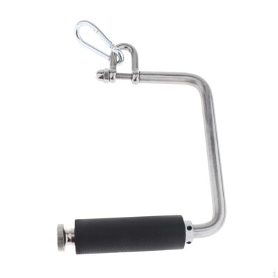 Forearm Exerciser with Comfortable Grip Training Device Fitness Equipment for Gym