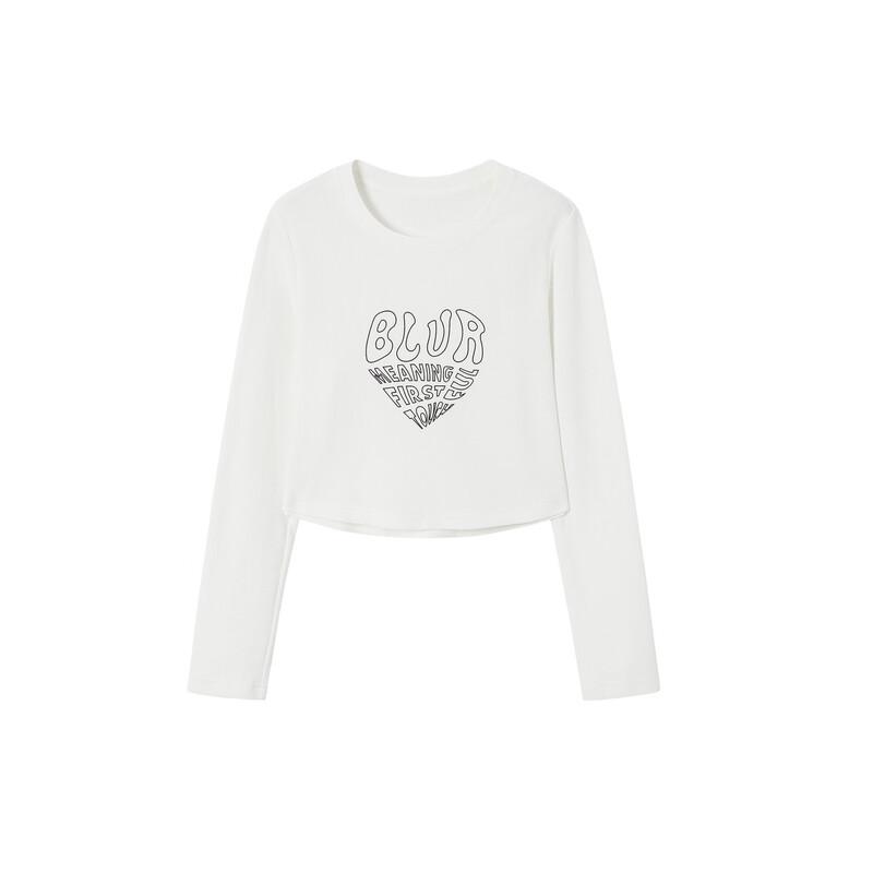 

Elva Island Women s Fashion Print Long Sleeve T-Shirt L